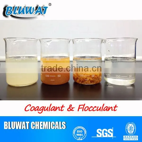 Polyacrylamide Flocculant