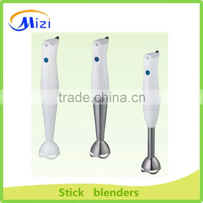 personal stick blender