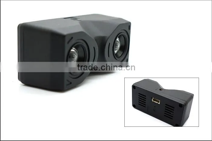 SKYZONE 3D goggle camera SKY-301