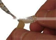 HL White Color Flexible LED Strip Light SMD 3528 220V