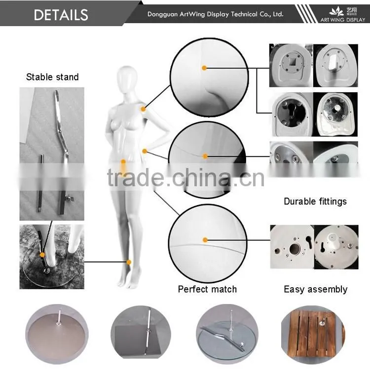 shorts girl child cloth mannequin