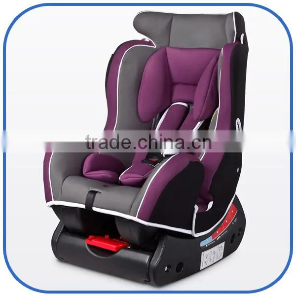 Baby car seat for child 0-25kgs ECE R44/04 approved