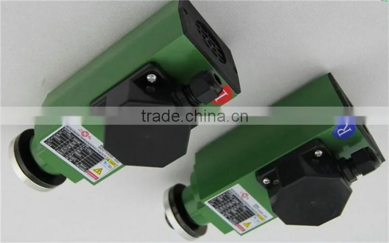 GDZ70X65-350(380V) Toauto 380 volt 12000rpm sealingside woodworking engraving spindle motor