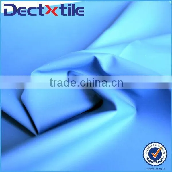 Shishi DEC Textile Product Waterproof Fabric Lightweight Waterproof Fabric