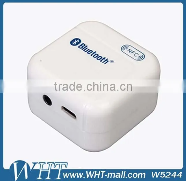 Factory Price Bluetooth Audio Receiver for Speaker Bluetooth Wireless Music Receiver