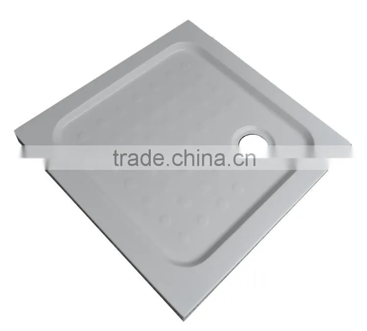 cUPC certified acrylic shower tray,shower enclosure tray,trays
