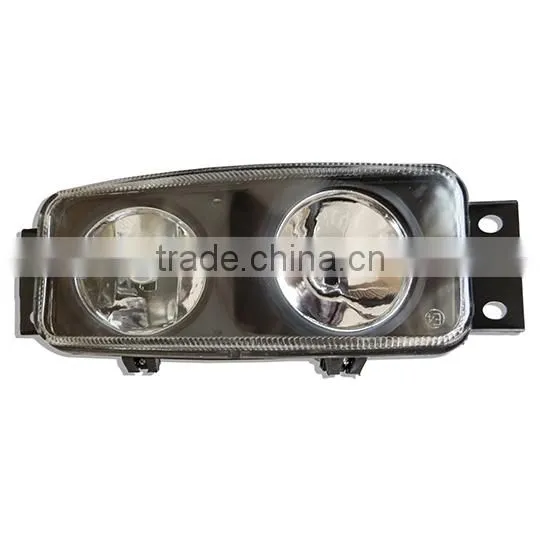 excellent quality SCANIA truck parts, SCANIA truck body parts, SCANIA truck LEF roof lamp
