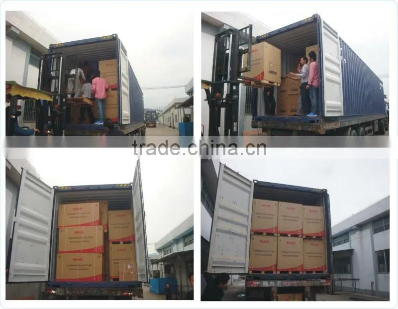 75L/day Swimming Pool/ home Heat pump Dehumidifier
