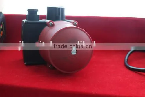 JH-3D adjustable pressure type automatic pump control
