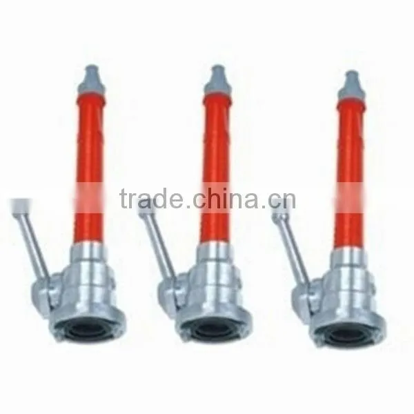 storz plastic fire hose nozzle