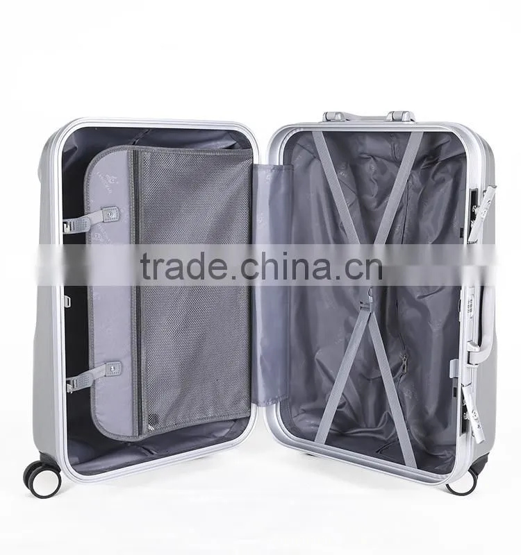 2015 Hot Demand Carry On ABS Luggage
