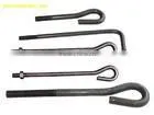 Scaffold formwork accessories anchor bolt