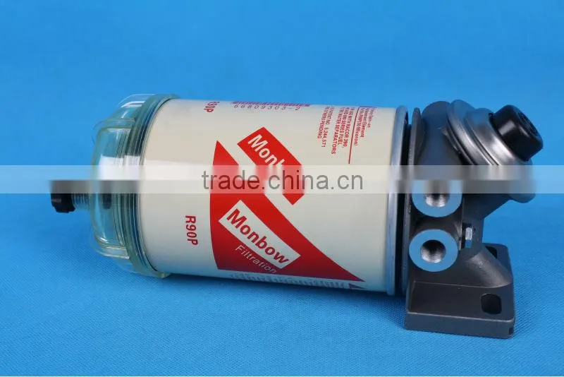 Filter Base/Filter Head/Filter Seat
