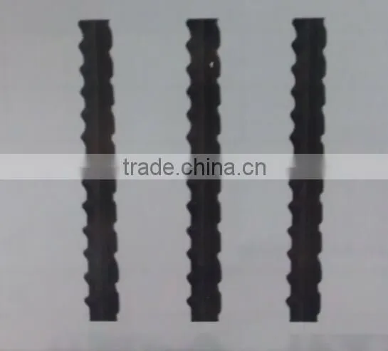 alibaba china garden fence post ridge back dropper for south africa