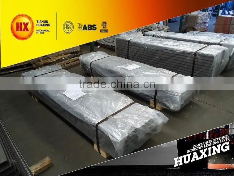 Container Panels SPA-H 2.0mm Cargo 5 Corrs Roof Panel