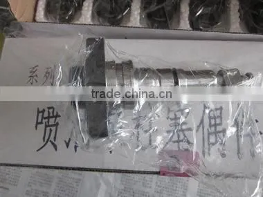 manufacture, haiyu P597 plunger for fuel pump, in stock,ce/iso, 6 pcs in one set