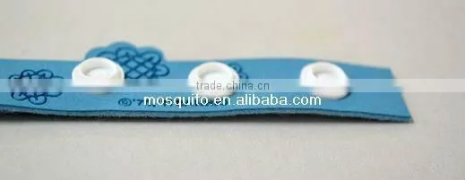 citronella oil Hello Kitty new desgin Anto-mosquito Bracelet Bangles