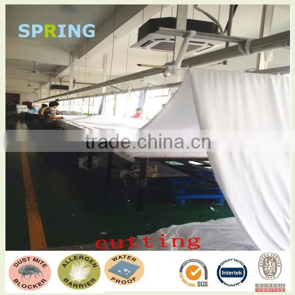 2016 New Amazon Best Seller Waterproof Mattress Protector