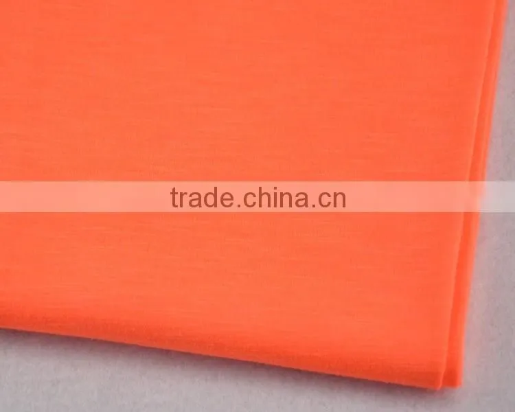 Jiufan Textile Knitting Silk Fabric for Wedding Dresses