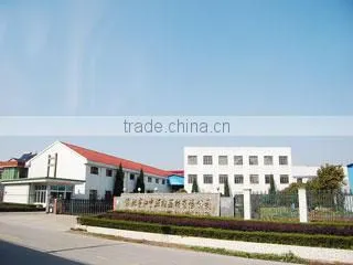 Ningbo JB JZ Optical Co., Ltd. company overview - view 2