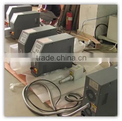 2014 digital plasma corona treatment machine for BOBST machine