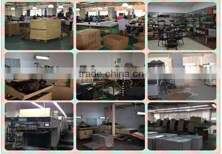 New style eco-friendly packaging box for flowers