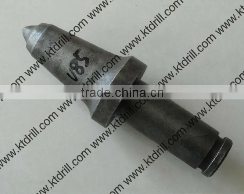KT Crusher pick cutting tools bit U85
