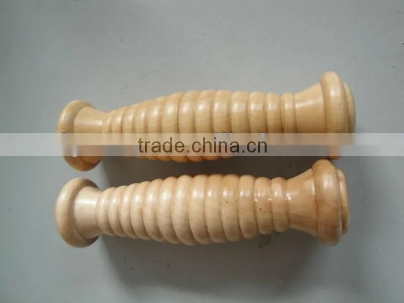 New&Hot Wooden Massager