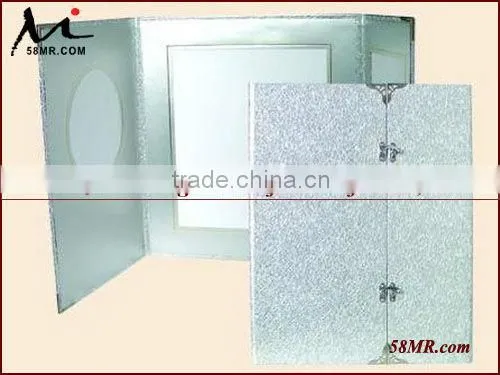 Wedding Paper Photo Album Folio