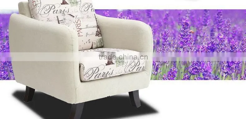 2016 New style comfortable sofa Y030