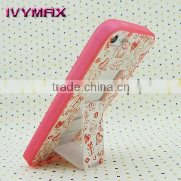 for iphone 5s phone case printing