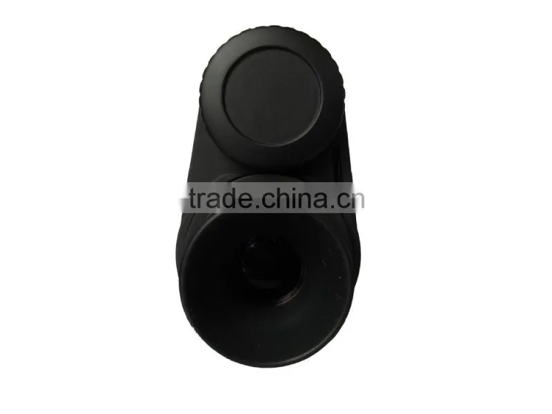 Day and Night Rangefinder Laser Ranging Night Vision Digital Compass Night Vision Scope For Hunting or CS Game