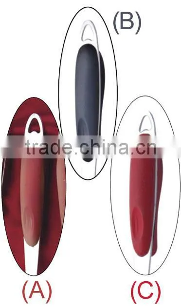 stainless steel tableware