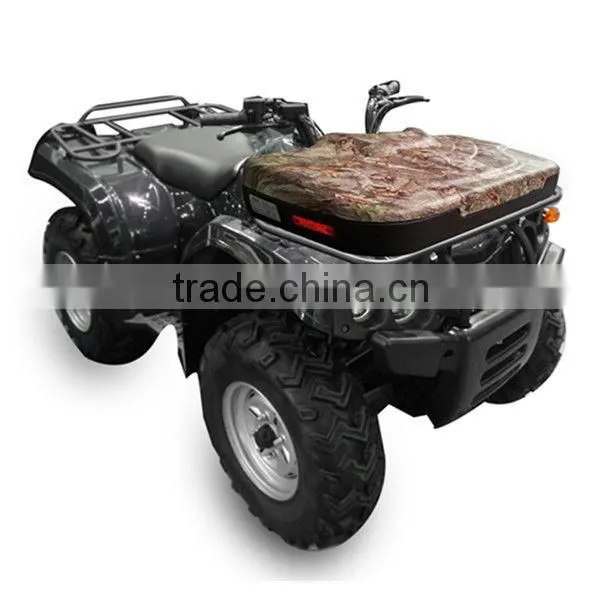 ATV Front Rear Cargo Storage Box 50liters