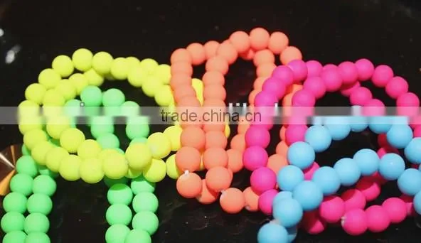 2013 Latest-style Magnetic Silicone Bracelets in Timepieces, Jewelry,Eyewear,100%silicone,Anti-radiation