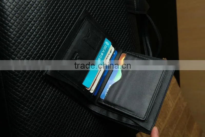 2014 real design your own wallet