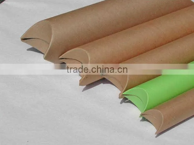 high strength paper core for stretch film