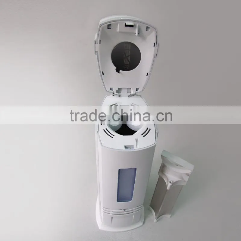 factory price ESP air fresher with washable ESP filter for home