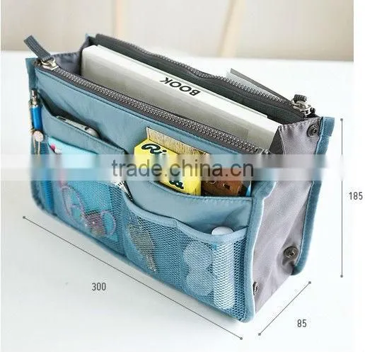 New design 2015 thicker and multi-functional non woven decorative storage box