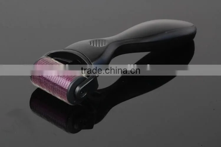 Latest Beauty Product Derma Roller 1200 for Skin Rejuvenation