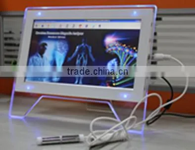 41 Reports The Latest Quantum Magnetic Analyzer