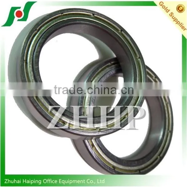 New compatible parts,upper roller bearing for Ricoh Aficio 2015 2027 Mp2852 E-studio 230 232