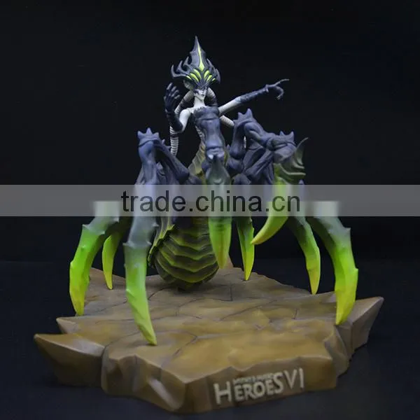 garden animal statue resin and fiberglass statue
