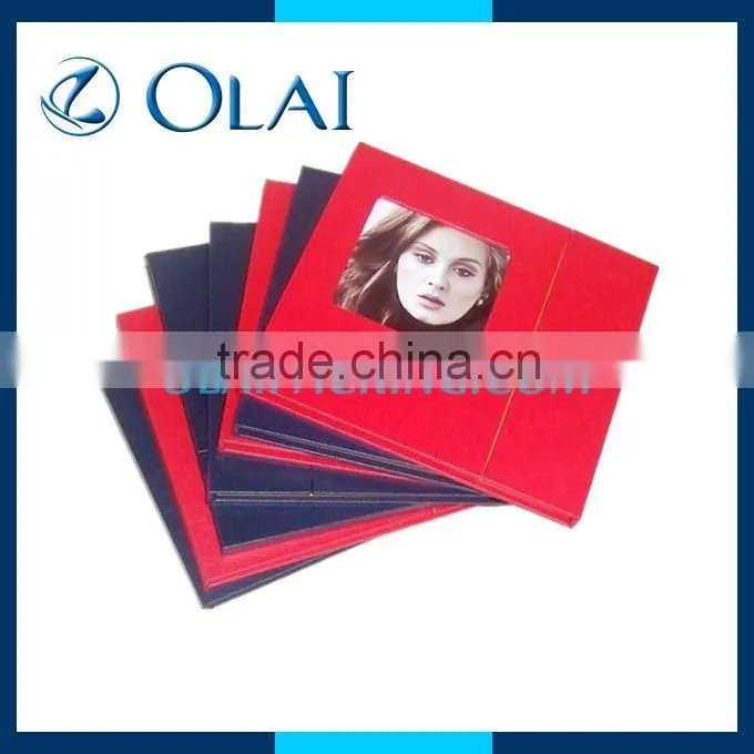 Elegant Wooden DVD Box,CD Box