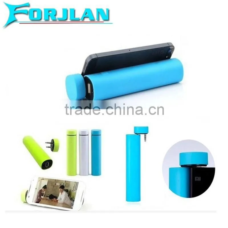 hot selling Speaker Power Bank Bluetooth Speaker Mobile Power Bank 4000mAh Power Bank