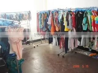 Shangyu Sealong Sports Apparel Co., Ltd. company overview - view 2
