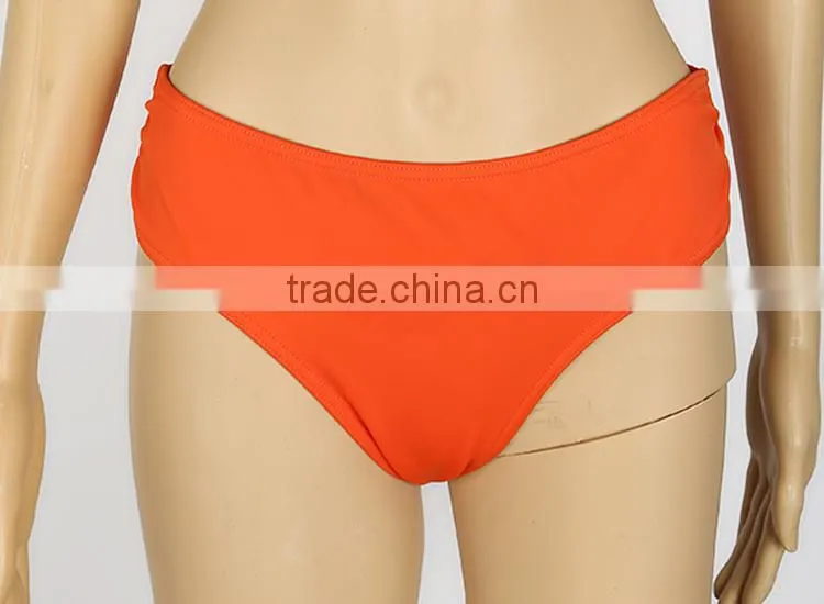 China wholesale Beautiful Girls Fitness lady summer bikini