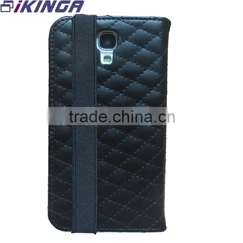 bumper case for s4 mini samsung galaxy s4,wallet leather case for samsung mobile phone