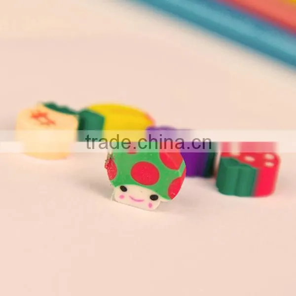 Pencil Rubber/Pencil Eraser/School Rubber Eraser