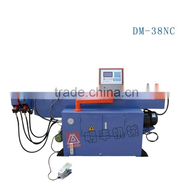 Hot Sale 38NC Mandrel Tube Bending Machine
